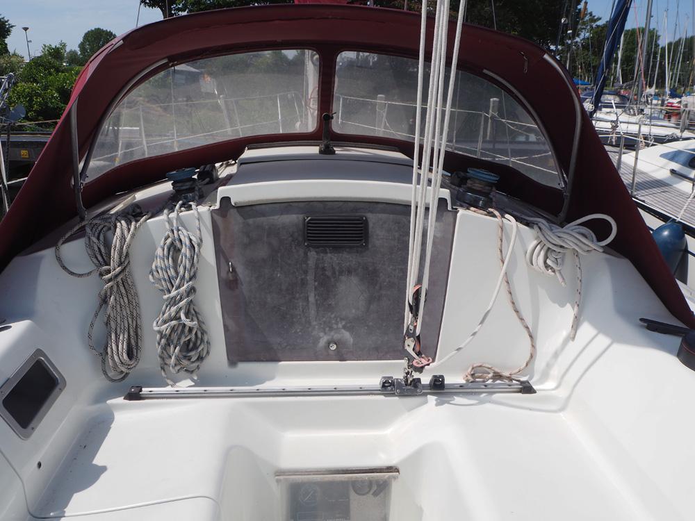 picture Dekuitrusting